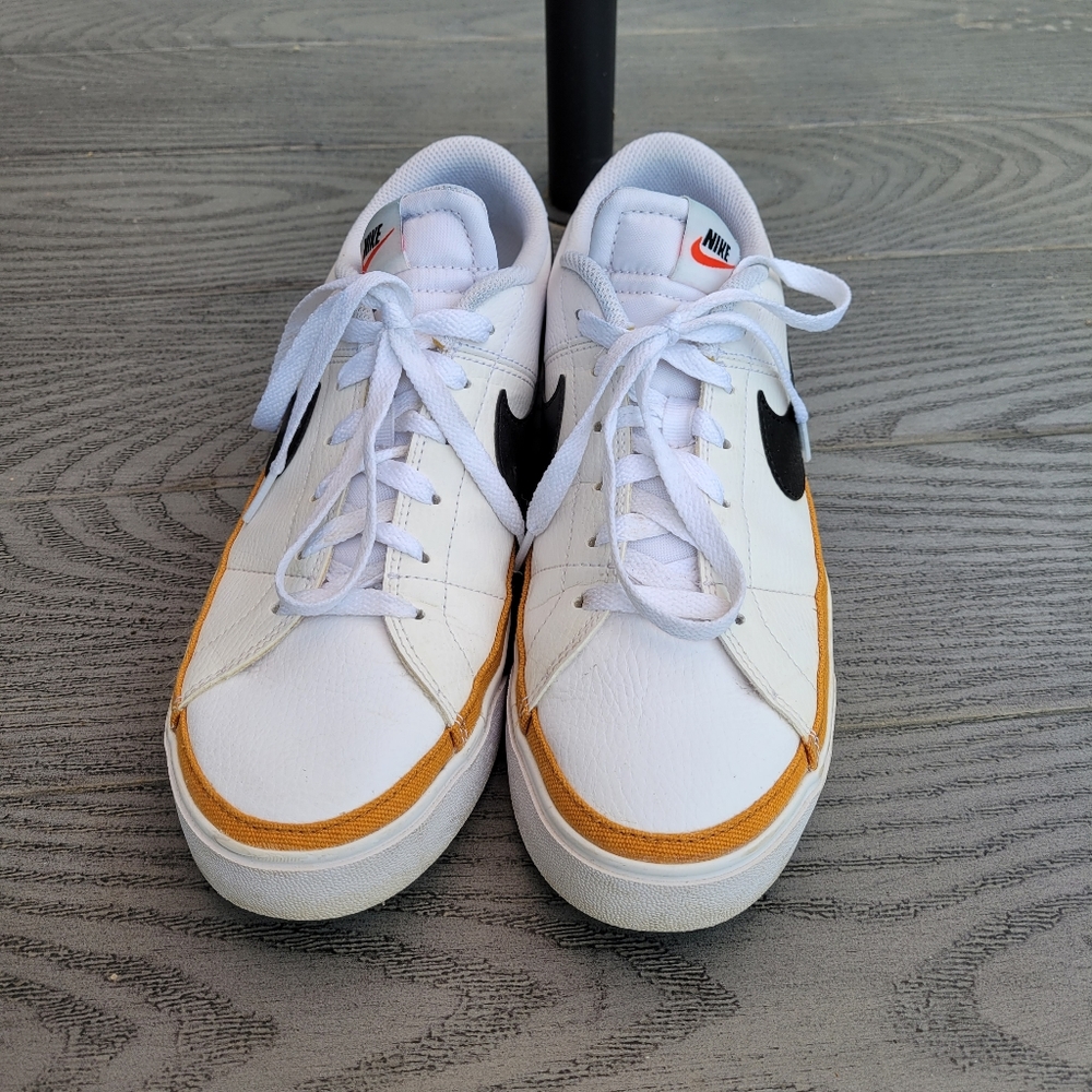 Nike Court legacy men's 10